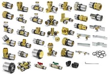 Pipetec Accessoires de