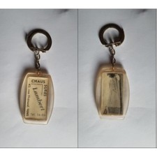 porte-clés chaussures