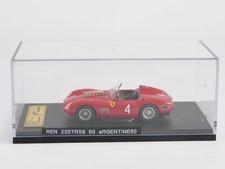 Renaissance  1/43 250 TR59 60