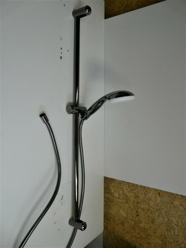 Barre douche grohe tempesta - douche,