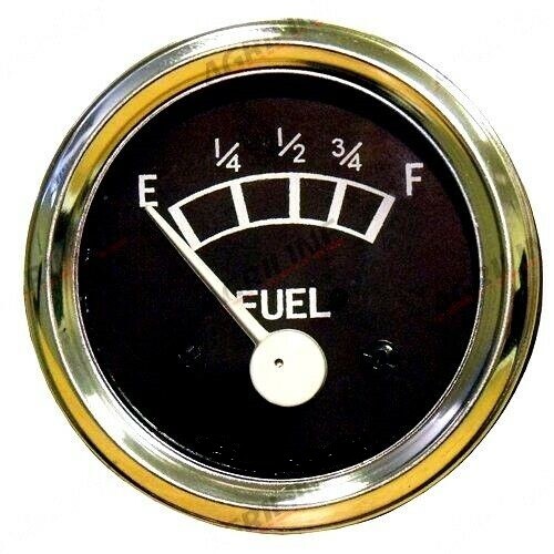 Carburant jauge pour massey - carburant,