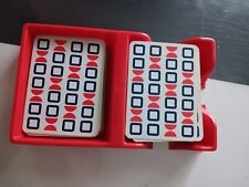 Jeu mille bornes  occasion COMPLET Edmond Dujardin. ?????️??????B