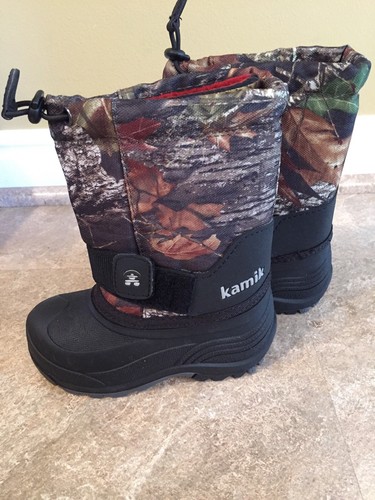 New kamik rocket2 - new,