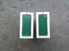 1 x  voyant vert LED  legrand