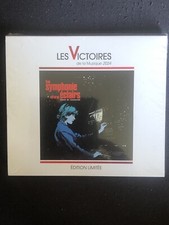 Zaho De Sagazan NEUF Sous Blister Album La Symphonie Des Éclairs