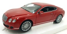 Minichamps 1/18 Scale Diecast
