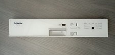 05101670 05866090 Panneau Façade Programme Lave-vaisselle Miele G 641 SC PLUS