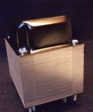 Transfo de sortie pour 4 tubes