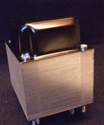 Transfo sortie pour tubes - de,