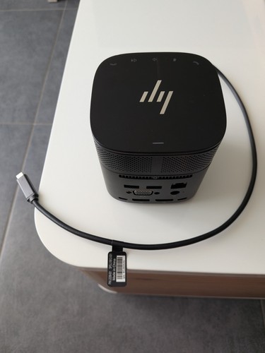 Station accueil usb c - station, d’accueil