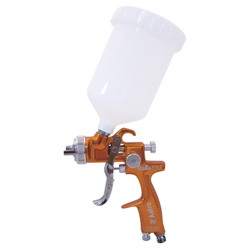 Pistolet pulvérisation - pistolet,