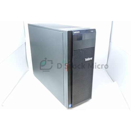 Lenovo thinkserver ts460 ssd - thinkserver,