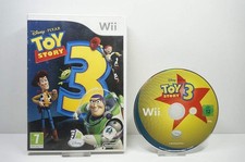Jeu Wii Toy story 3