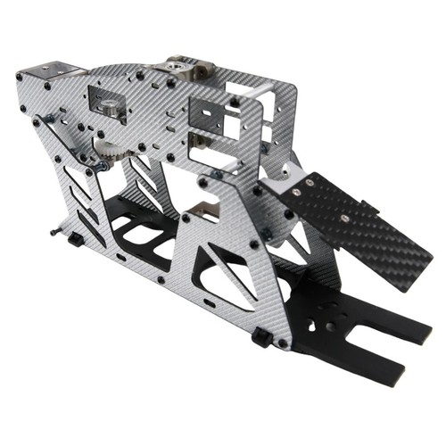 Rex 450se rc - t-rex,