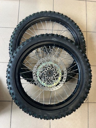 Roue arriere avant - roue,