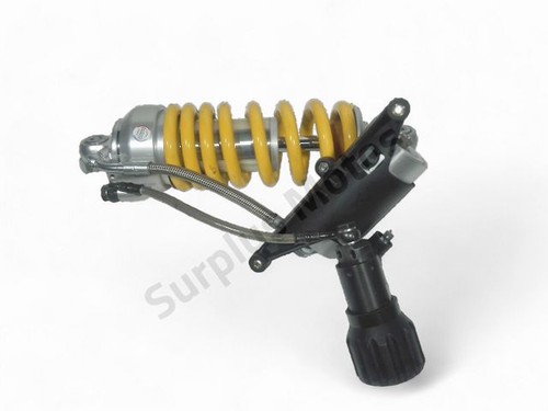 Mono amortisseur ducati - amortisseur,