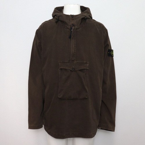 Stone island veste capuche - veste,