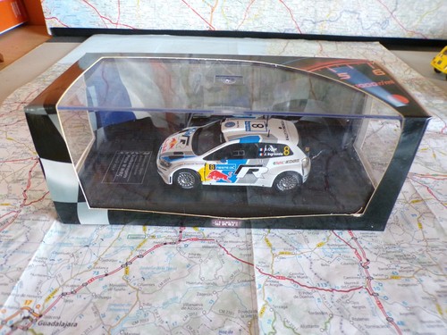 Volkswagen polo wrc - volkswagen,