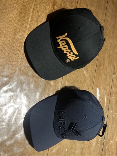 Casquette kaporal - casquette,