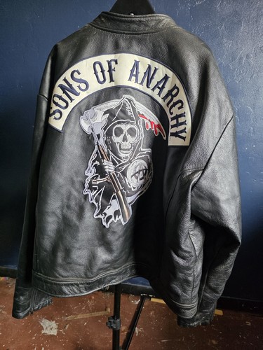 Sons anarchy logo - anarchy,