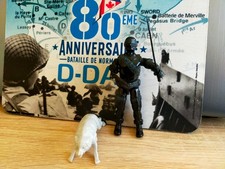 *** GI JOE  VINTAGE  SNAKE  EYES   V2   1985   100%  COMPLET  TBE    GIJOE