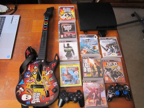 Console sony playstation - sony,