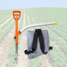 Distributeur de fumier avec