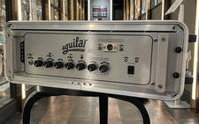 Boîtier rack révisé tête