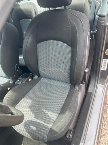 Siege avant gauche peugeot 206 - avant,