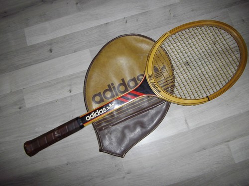 Raquette tennis adidas ilie - raquette,