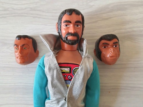 Bootleg maskatron homme aux - maskatron,