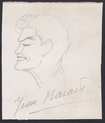 Jean marais acteur film - jean,