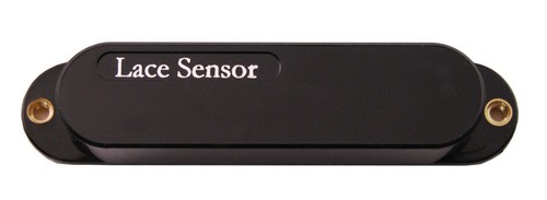 Lace sensor silver single - sensor,