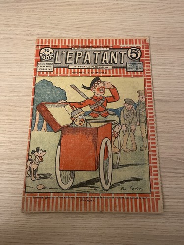 Epatant 378 14 octobre - 14,