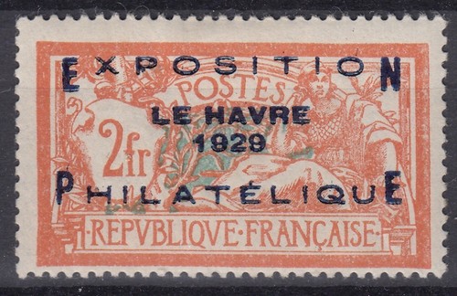 France merson 257a le - france,
