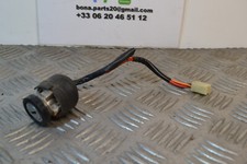 neiman contacteur clef Suzuki 125 GT X4 1980-84 key contactor