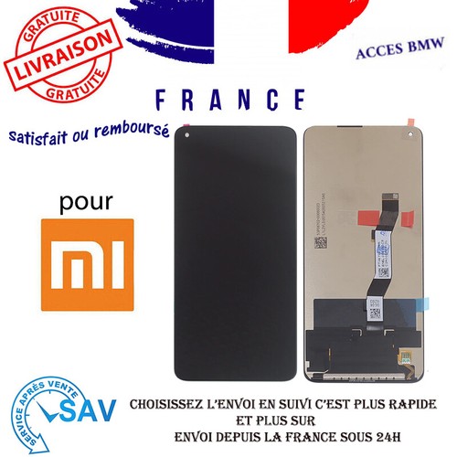 Ecran lcd complet - complet, sans