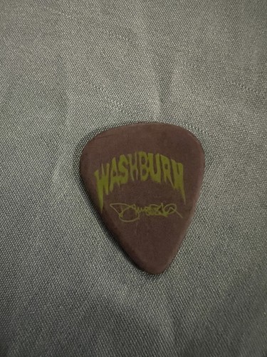 Pantera dimebag darrell - dimebag,