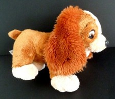 Doudou peluche disney - i5.,
