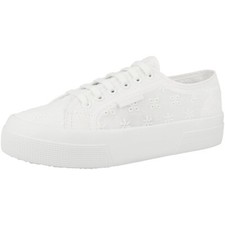 Superga 2740 Fleurs Sangallo