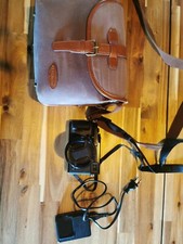 Fuji Xpro2 + Fujinon 56mm 1:1.2