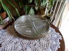 PLATEAU DE SERVICE A HORS