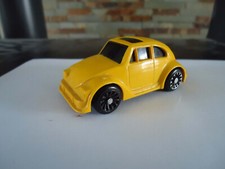 JOUSTRA VOLKSWAGEN COCCINELLE A FRICTION  (céji)