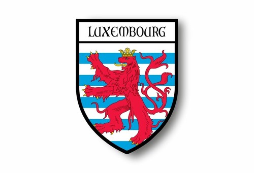 Autocollant sticker voiture