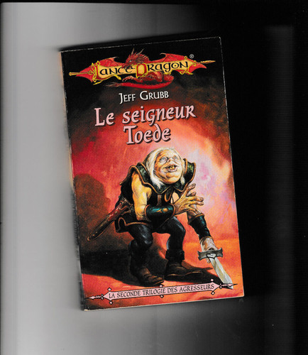 Séquence des agresseurs - agresseurs, #