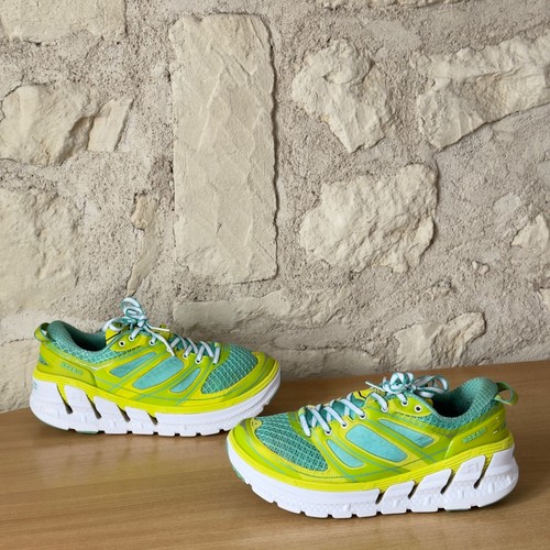 Hoka one conquest - conquest, 2