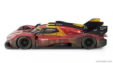 Burago Ferrari 499P N°50 24H