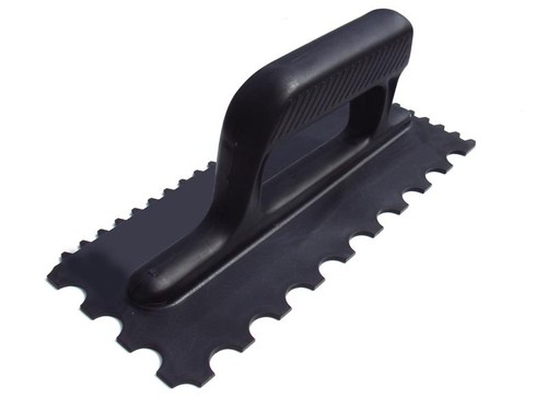 Truelle plastique vitrex - en,