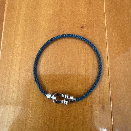 Fred force bracelet navy - fred, 10