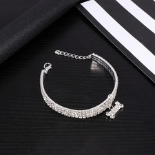Collerette Chien Collier Pour